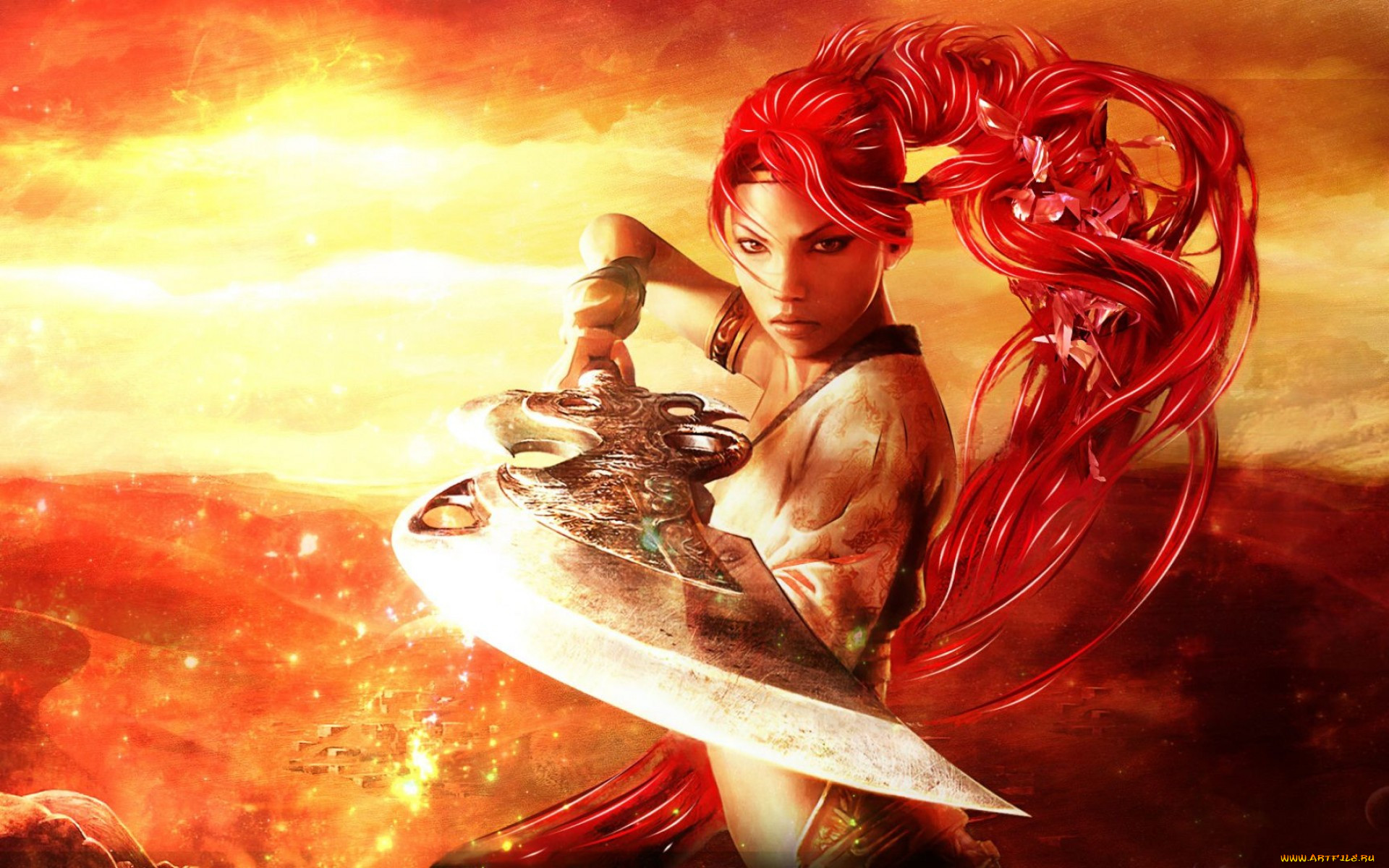 , heavenly sword, , , 